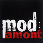ModAmont Logo