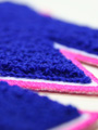 サガラ刺繍　1